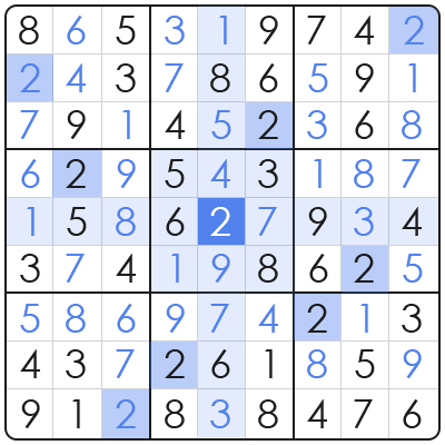 picture sudoku